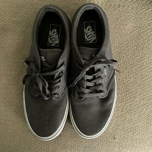 Mens Vans
